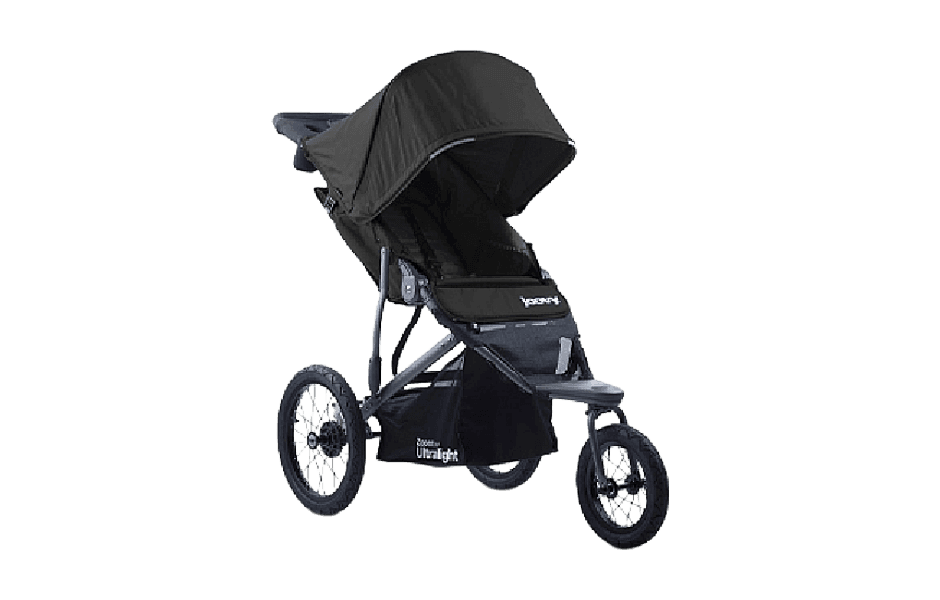  Jogging Single Stroller