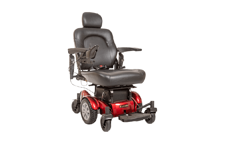 Power Chair